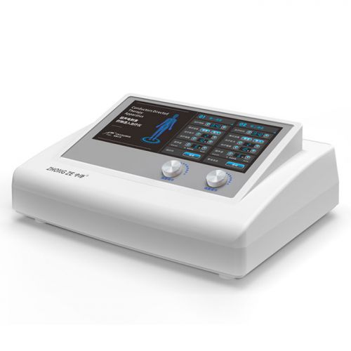 超聲電刺激藥物透入治療儀